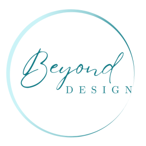 Beyond Design logo kor